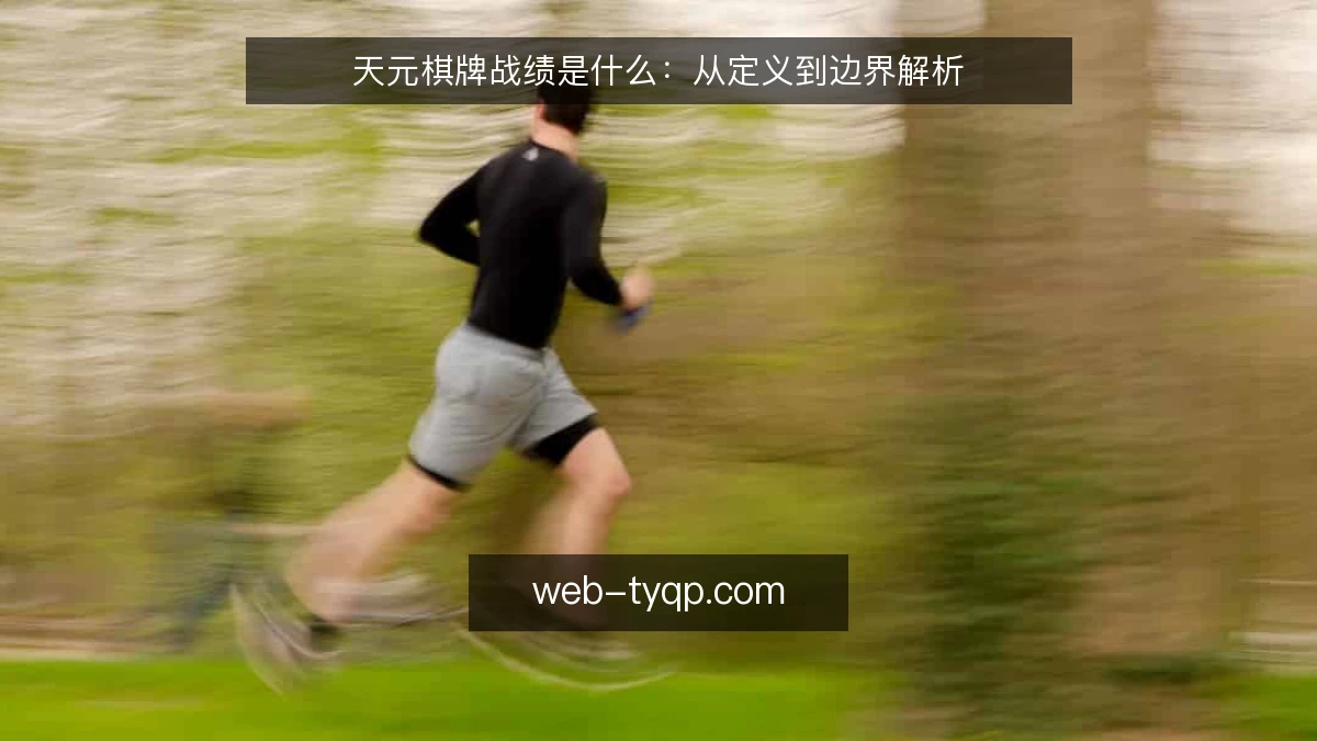 天元棋牌战绩是什么：从定义到边界解析